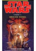 Star Wars. Mroczne widmo, cz. 1