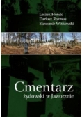 Cmentarz żydowski w Jaworznie, Nowa