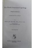 The North American Cup fungi