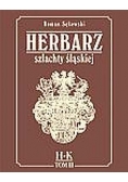 Herbarz szlachty śląskiej, tom III