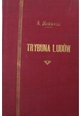 Trybuna Ludów 1907 r.