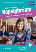 Repetytorium j. ang. A2+/B1 SB PEARSON