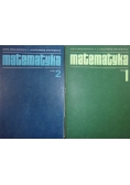 Matematyka ,Tom I,II