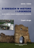 O kresach w historii i legendzie część 2
