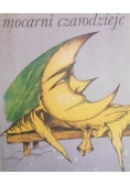 Mocarni czarodzieje