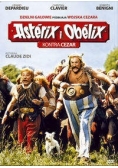 Asterix i Obelix kontra Cezar, płyta DVD