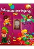 Jednominutowe bajeczki