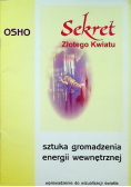 Sekret złotego kwiatu