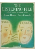 The Listening File
