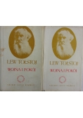 Wojna I Pokój, tomI-IV