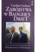 Zabójstwa w Badgers Drift