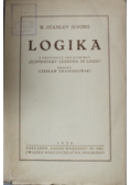 Logika 1936 r.
