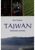Tajwan Dylematy rozwoju