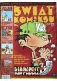 Świat Komiksu nr 13