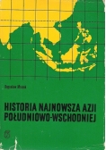 Historia najnowsza Azji Południowo Wschodniej