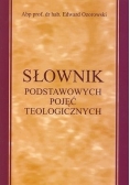 Słownik podstawowych pojęć teologicznych