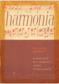 Harmonia cz II