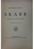 Skarb, 1921 r.