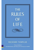 The rules of life