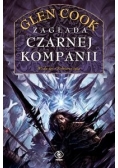 Cook Glen - Zagłada Czarnej Kompanii