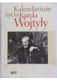 Kalendarium życia Karola Wojtyły