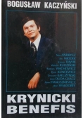 Krynicki benefis