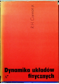 Dynamika układów fizycznych