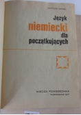 Język Niemiecki dla początkujących