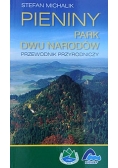 Pieniny park dwu narodów