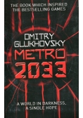 Metro 2033