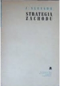 Strategia zachodu