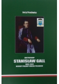 Arcybiskup Stanisław Gall