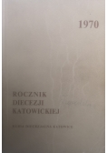 Rocznik diecezji katowickiej
