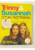 Constantine Susannah -  and Susannah. Sztuka przetrwania