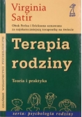 Terapia rodziny. Teoria i praktyka