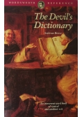 The Devil's Dictionary