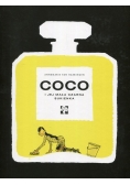 Coco i jej mała czarna sukienka