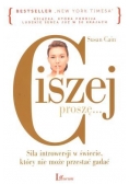 Ciszej, proszę