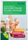 Słownik uniwersalny rosyjsko-polski polsko-rosyjski