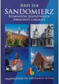 Sandomierz