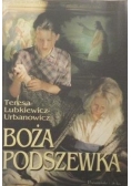 Boża podszewka, Tom I