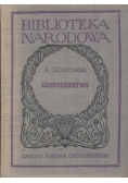 Gospodarstwo