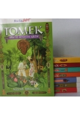 Tomek, zestaw 8 książek