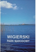 Wigierski Park Narodowy