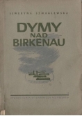 Dymy nad Birkenau 1946 r.