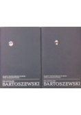 Bartoszewski Władysław - Pisma wybrane 1942-1957,1958-1968, Tom I-II