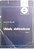 Układy elektroniczne tom 1