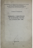 Przemysł cukrowniczy w zachodniej Polsce w latach 1919 1939