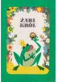 Żabi król