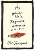 Adrian Mole. Zaginione dzienniki 1999-2001